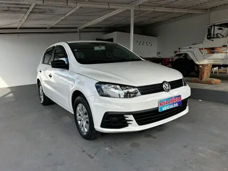 VOLKSWAGEN Gol 1.0 4P G6 TRENDLINE FLEX, Foto 1