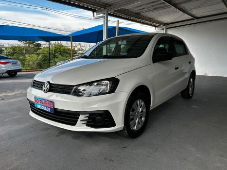 VOLKSWAGEN Gol 1.0 4P G6 TRENDLINE FLEX, Foto 3