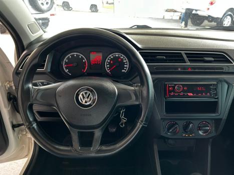 VOLKSWAGEN Gol 1.0 4P G6 TRENDLINE FLEX, Foto 12