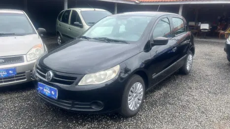 VOLKSWAGEN Gol 1.0 4P G5 FLEX, Foto 1