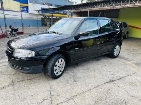 VOLKSWAGEN Gol 1.0 4P G4 TREND FLEX, Foto 2