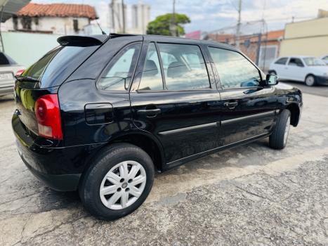 VOLKSWAGEN Gol 1.0 4P G4 TREND FLEX, Foto 3