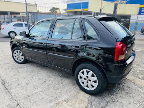 VOLKSWAGEN Gol 1.0 4P G4 TREND FLEX, Foto 4