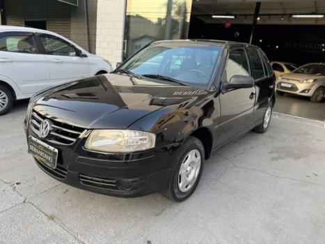 VOLKSWAGEN Gol 1.0 4P G4 CITY FLEX, Foto 3