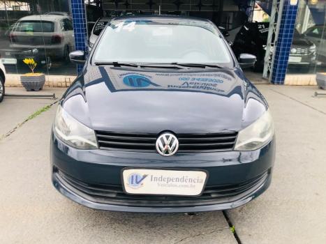 VOLKSWAGEN Gol 1.0 4P G6 FLEX, Foto 2