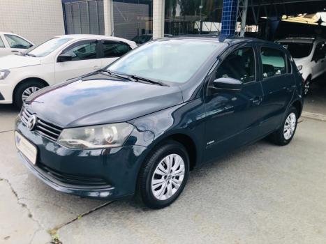 VOLKSWAGEN Gol 1.0 4P G6 FLEX, Foto 3