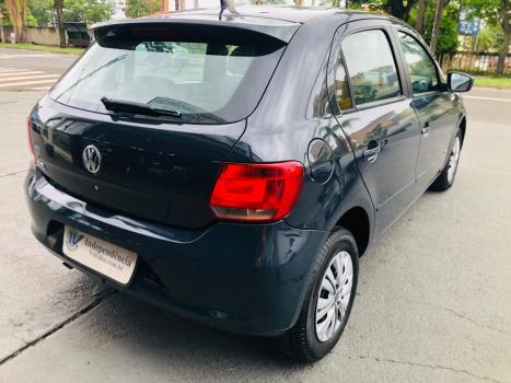 VOLKSWAGEN Gol 1.0 4P G6 FLEX, Foto 6