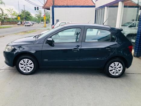 VOLKSWAGEN Gol 1.0 4P G6 FLEX, Foto 7