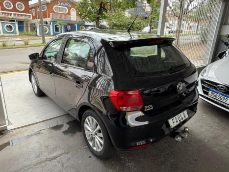 VOLKSWAGEN Gol 1.0 4P G6 COMFORTLINE FLEX, Foto 7