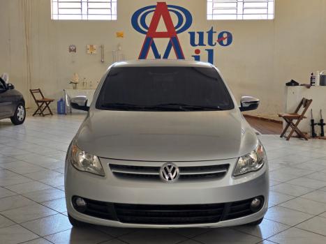 VOLKSWAGEN Gol 1.0 4P G5 TREND FLEX, Foto 1