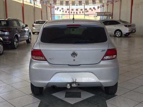 VOLKSWAGEN Gol 1.0 4P G5 TREND FLEX, Foto 4