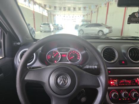 VOLKSWAGEN Gol 1.0 4P G5 TREND FLEX, Foto 7