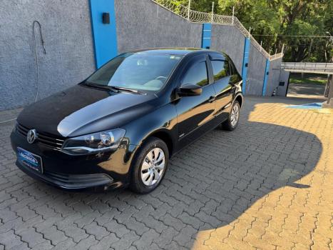 VOLKSWAGEN Gol 1.0 4P G6 FLEX, Foto 2