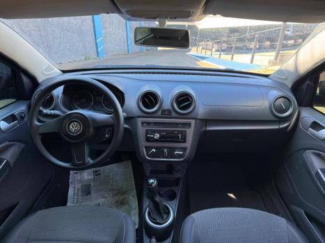 VOLKSWAGEN Gol 1.0 4P G6 FLEX, Foto 9