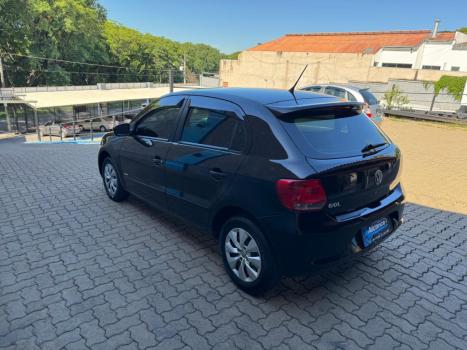 VOLKSWAGEN Gol 1.0 4P G6 FLEX, Foto 5