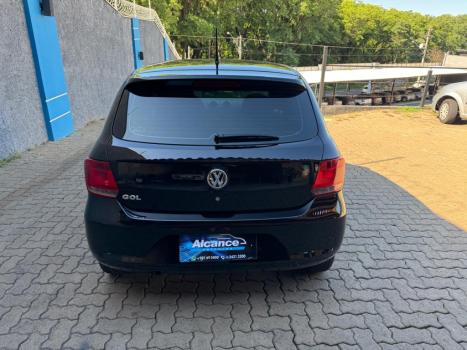 VOLKSWAGEN Gol 1.0 4P G6 FLEX, Foto 6