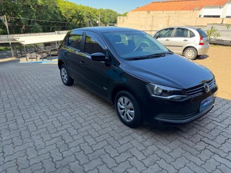 VOLKSWAGEN Gol 1.0 4P G6 FLEX, Foto 3