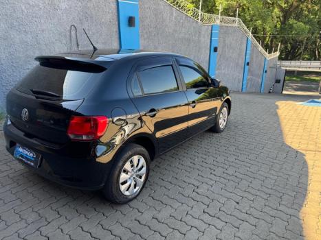 VOLKSWAGEN Gol 1.0 4P G6 FLEX, Foto 4