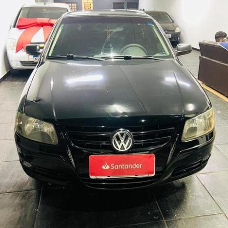 VOLKSWAGEN Gol 1.0 4P G4 FLEX, Foto 2