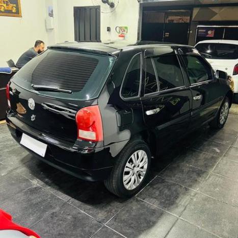 VOLKSWAGEN Gol 1.0 4P G4 FLEX, Foto 4