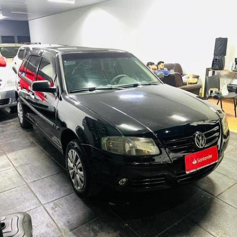 VOLKSWAGEN Gol 1.0 4P G4 FLEX, Foto 5