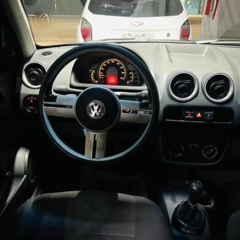 VOLKSWAGEN Gol 1.0 4P G4 FLEX, Foto 10