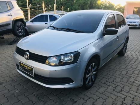 VOLKSWAGEN Gol 1.0 4P G6 FLEX CITY, Foto 3