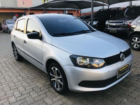 VOLKSWAGEN Gol 1.0 4P G6 FLEX CITY, Foto 4