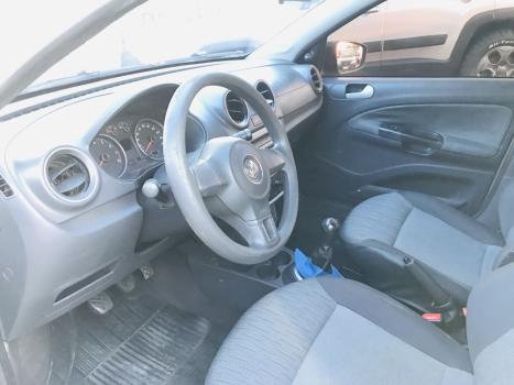 VOLKSWAGEN Gol 1.0 4P G6 FLEX CITY, Foto 8