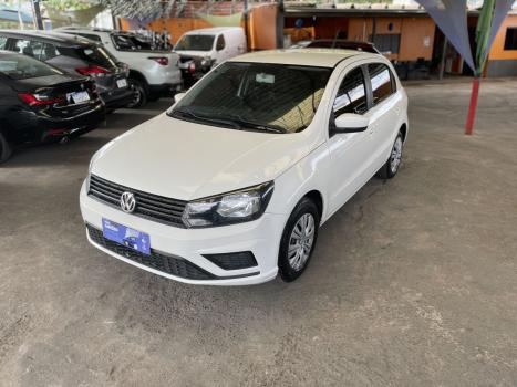 VOLKSWAGEN Gol 1.0 4P G6 FLEX, Foto 1