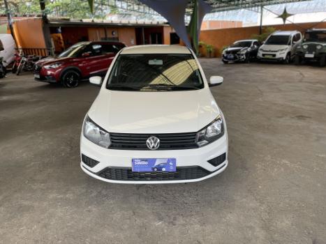 VOLKSWAGEN Gol 1.0 4P G6 FLEX, Foto 2