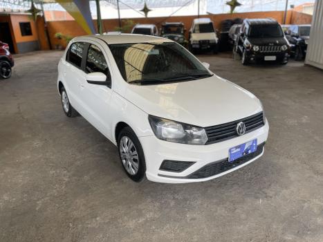 VOLKSWAGEN Gol 1.0 4P G6 FLEX, Foto 3