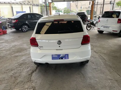 VOLKSWAGEN Gol 1.0 4P G6 FLEX, Foto 5