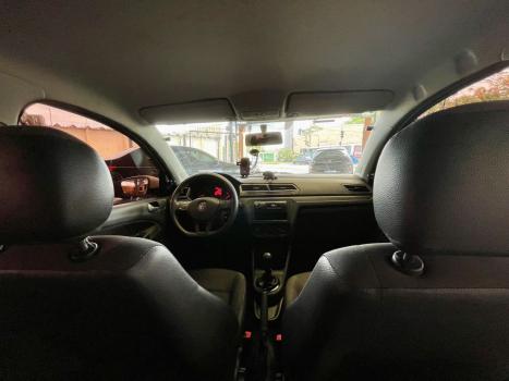 VOLKSWAGEN Gol 1.0 4P G6 FLEX, Foto 10