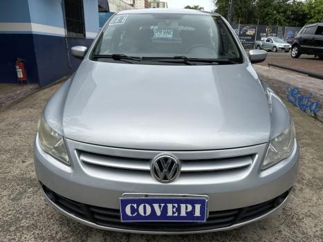 VOLKSWAGEN Gol 1.0 4P G5 FLEX, Foto 2