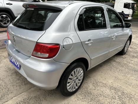 VOLKSWAGEN Gol 1.0 4P G5 FLEX, Foto 4