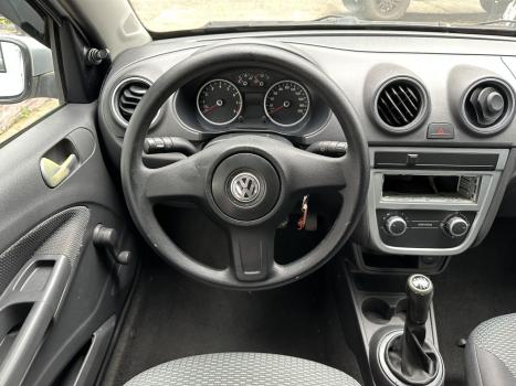 VOLKSWAGEN Gol 1.0 4P G5 FLEX, Foto 8