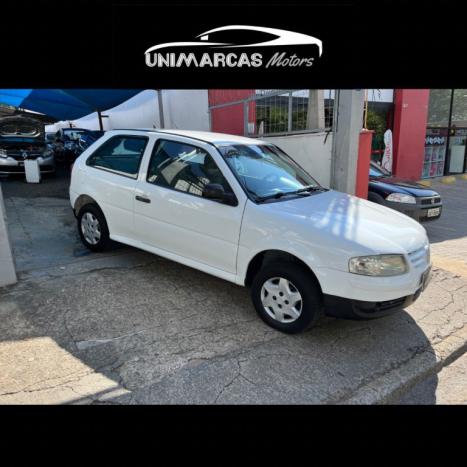 VOLKSWAGEN Gol 1.0 4P G4 FLEX, Foto 2