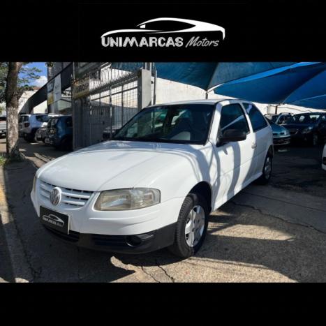 VOLKSWAGEN Gol 1.0 4P G4 FLEX, Foto 3