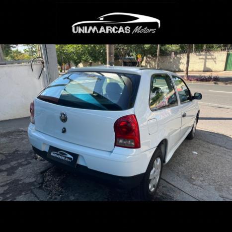 VOLKSWAGEN Gol 1.0 4P G4 FLEX, Foto 6