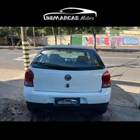 VOLKSWAGEN Gol 1.0 4P G4 FLEX, Foto 7