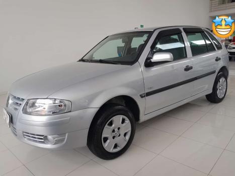 VOLKSWAGEN Gol 1.0 4P G4 TREND FLEX, Foto 1