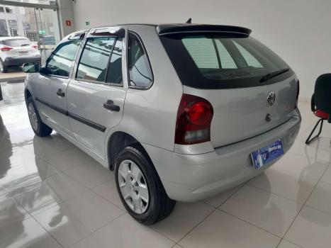 VOLKSWAGEN Gol 1.0 4P G4 TREND FLEX, Foto 8