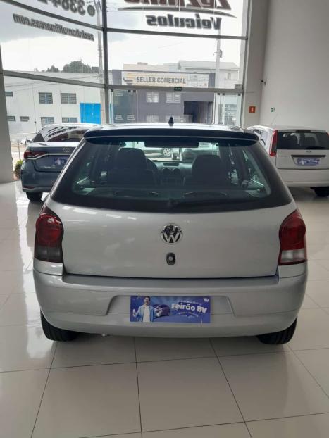 VOLKSWAGEN Gol 1.0 4P G4 TREND FLEX, Foto 9