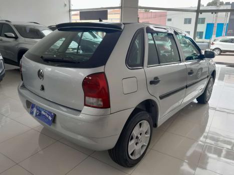 VOLKSWAGEN Gol 1.0 4P G4 TREND FLEX, Foto 10