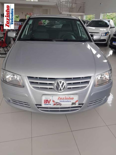 VOLKSWAGEN Gol 1.0 4P G4 TREND FLEX, Foto 13