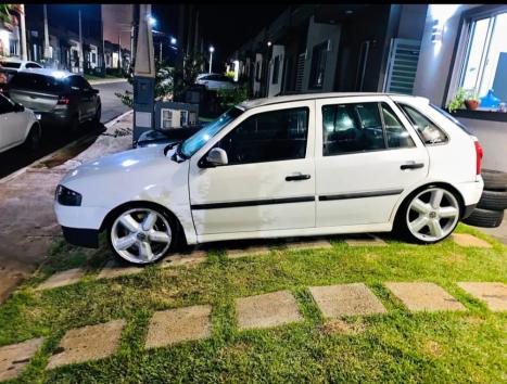 VOLKSWAGEN Gol 1.0 4P G4 FLEX, Foto 2