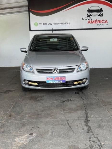 VOLKSWAGEN Gol 1.0 4P G5 TREND FLEX, Foto 2