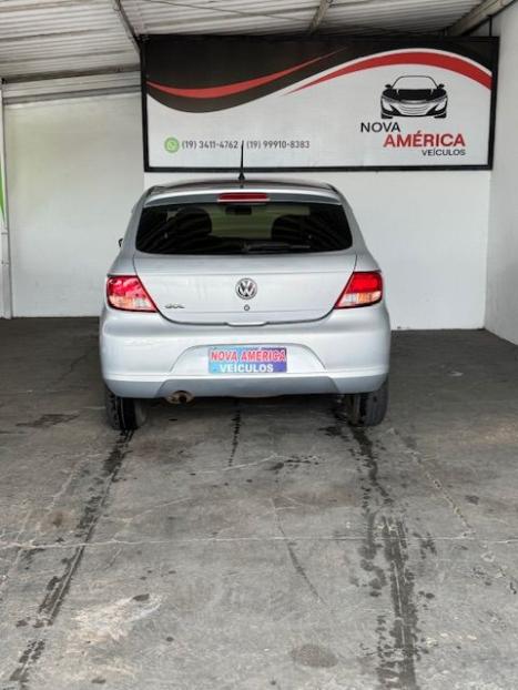 VOLKSWAGEN Gol 1.0 4P G5 TREND FLEX, Foto 5