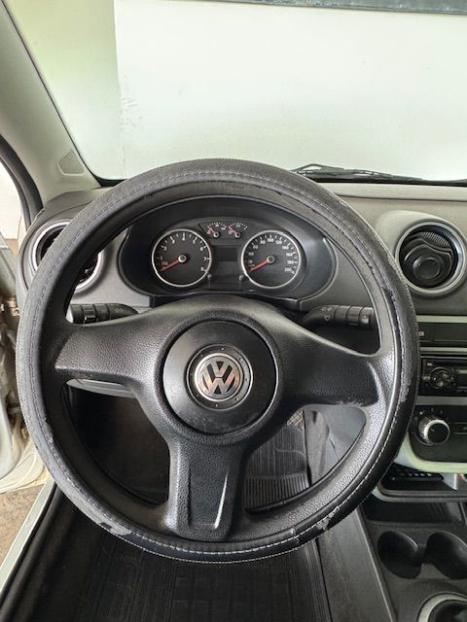 VOLKSWAGEN Gol 1.0 4P G5 TREND FLEX, Foto 9